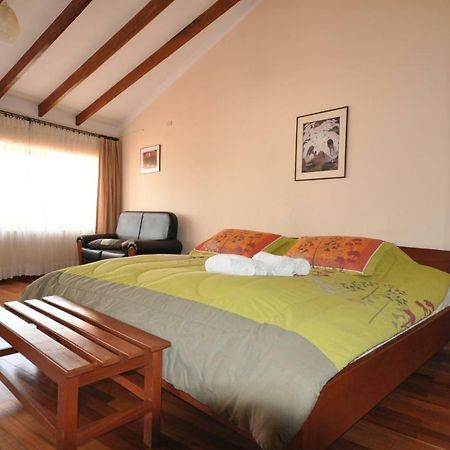 Hotel Casas Kolping Sucre Esterno foto