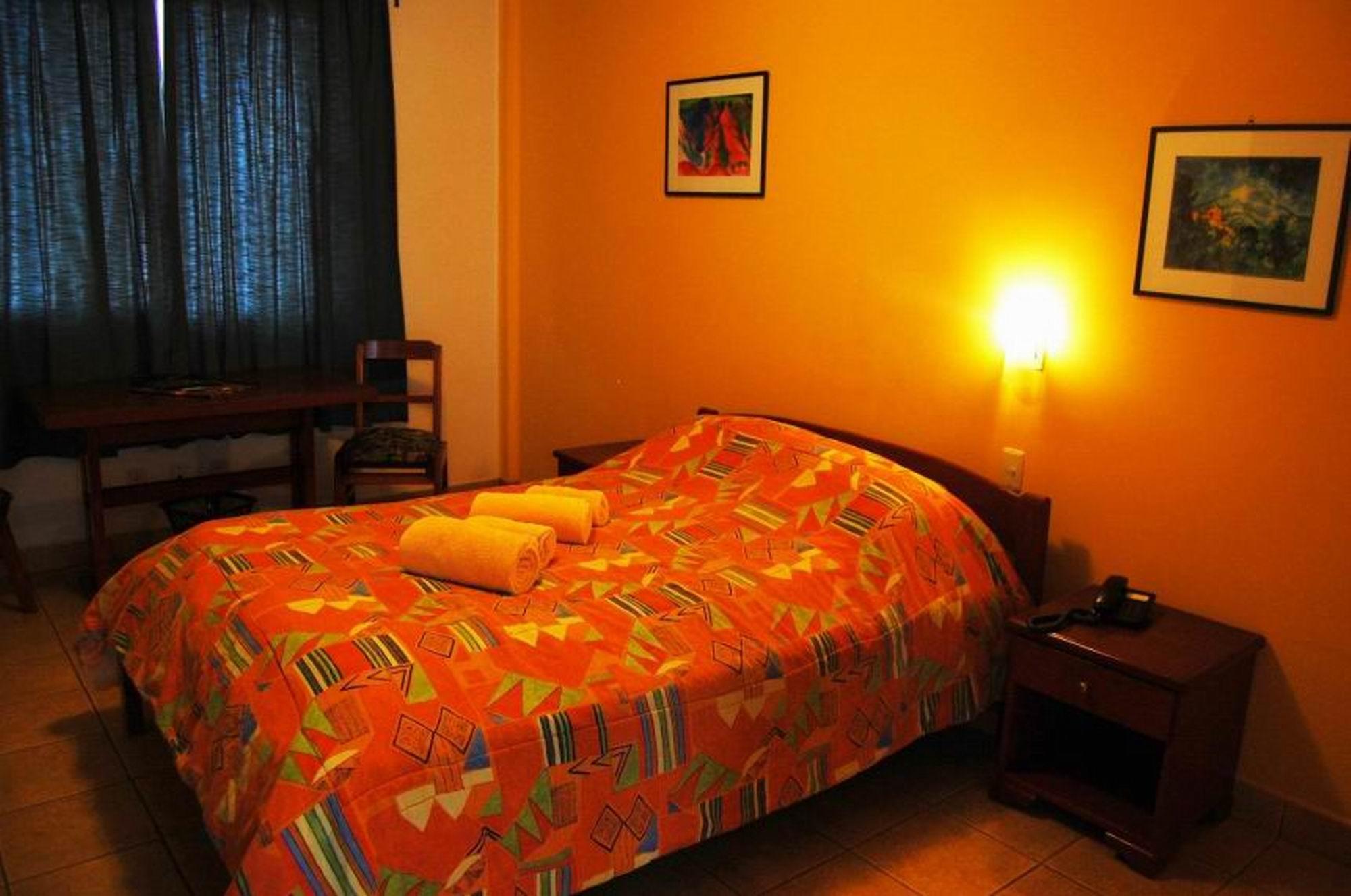Hotel Casas Kolping Sucre Esterno foto
