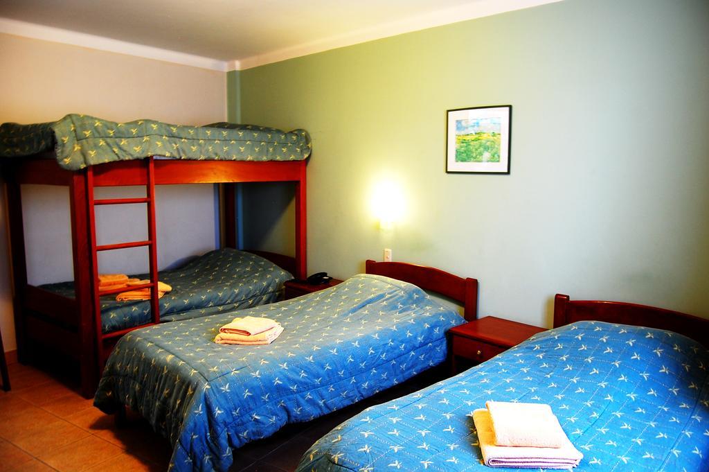 Hotel Casas Kolping Sucre Camera foto
