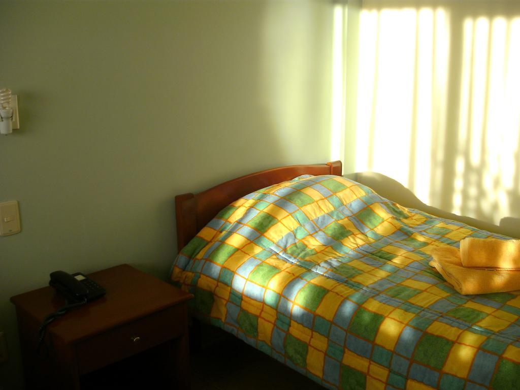 Hotel Casas Kolping Sucre Esterno foto