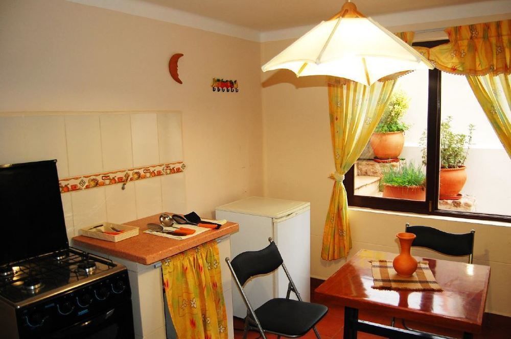 Hotel Casas Kolping Sucre Esterno foto